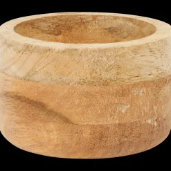 Accessoires Pour La Maison*Action Bol en bois de manguier