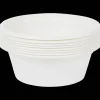 Articles De Fête*Action Bols en bagasse