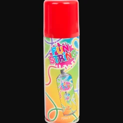 Maquillage|Articles De Fête*Action Bombe de fil serpentin