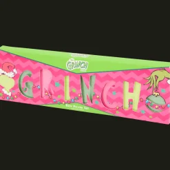 Articles De Bain Et De Douche*Action Bombes de bain Le Grinch