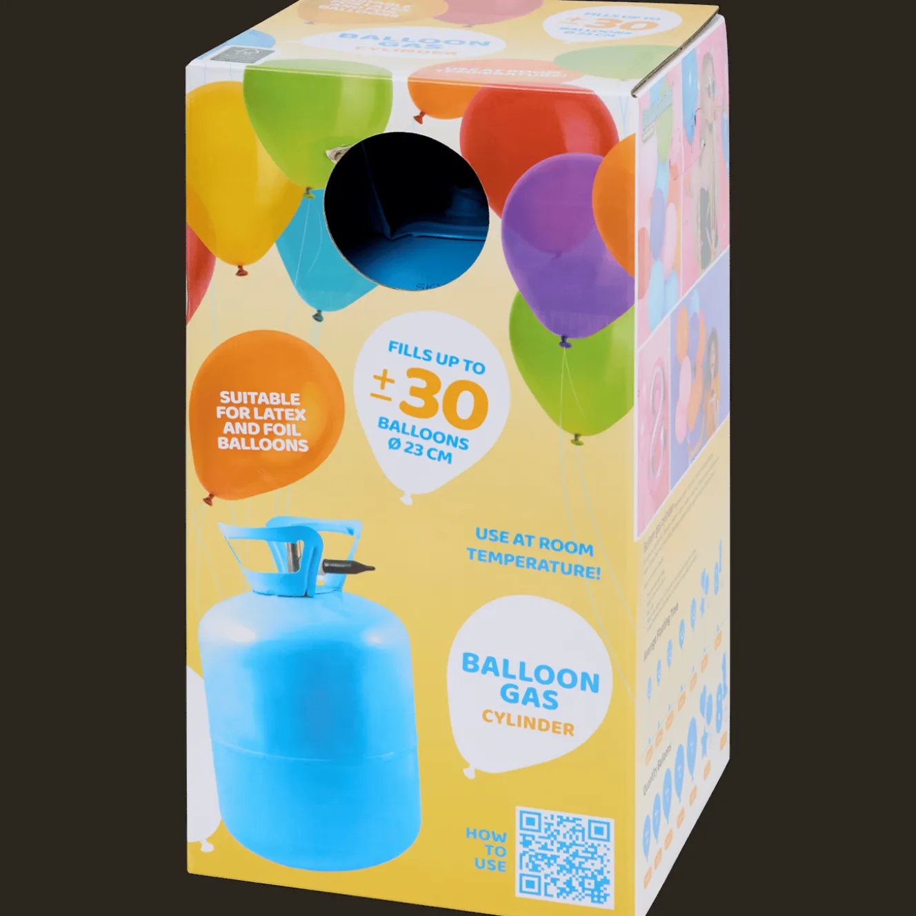 Outils|Articles De Fête*Action Bonbonne d'hélium