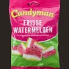 Friandises Et Bonbons*Candyman Bonbons à la pastèque