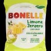 Friandises Et Bonbons*Bonelle Bonbons Citron & Gingembre