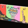 Friandises Et Bonbons*Brain Blasterz Bonbons Brain Bitz XXL