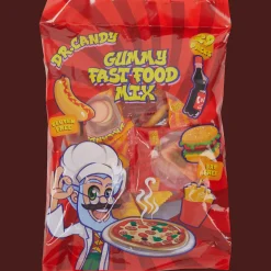 Friandises Et Bonbons*Action Bonbons Dr. Candy Fast Food Mix