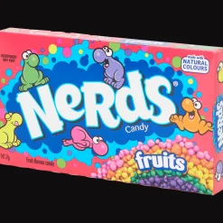 Friandises Et Bonbons*Nerds Bonbons Rainbow