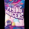 Friandises Et Bonbons*Action Bonbons soucoupe volante