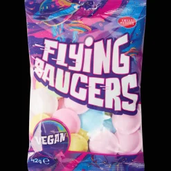 Friandises Et Bonbons*Action Bonbons soucoupe volante