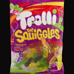 Friandises Et Bonbons*Trolli Bonbons The Squiggles