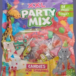 Friandises Et Bonbons*Action Bonbons XXL Party Mix