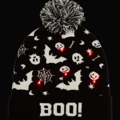 Accessoires*Action Bonnet d'Halloween lumineux