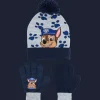 Vêtements*Action Bonnet et gants