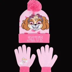Vêtements*Action Bonnet et gants