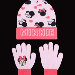 Vêtements*Action Bonnet et gants