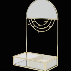 Accessoires Pour La Maison*Action Boîte à bijoux avec porte-bijoux