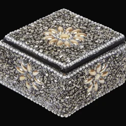 Accessoires Pour La Maison*Action Boîte à bijoux Home Accents