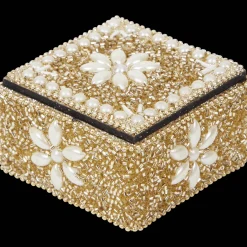 Accessoires Pour La Maison*Action Boîte à bijoux Home Accents