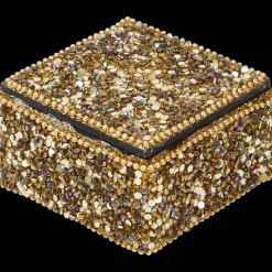 Accessoires Pour La Maison*Action Boîte à bijoux Home Accents