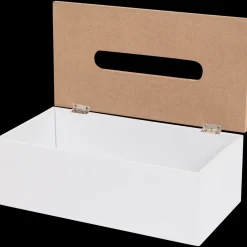 Accessoires Pour La Maison*Action Boîte à mouchoirs