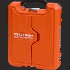 Outils*Werckmann Boîte à outils