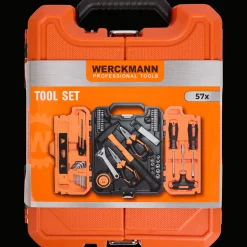 Outils*Werckmann Boîte à outils