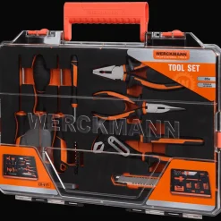 Outils*Werckmann Boîte à outils
