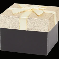 Emballer Et Empaqueter*Action Boîte cadeau