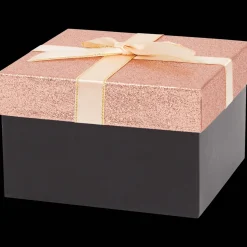 Emballer Et Empaqueter*Action Boîte cadeau