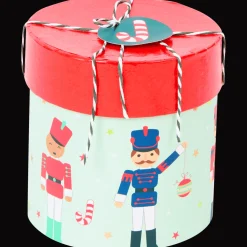 Emballer Et Empaqueter*Action Boîte cadeau
