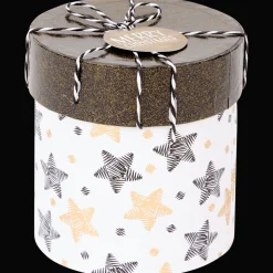 Emballer Et Empaqueter*Action Boîte cadeau
