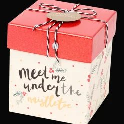 Emballer Et Empaqueter*Action Boîte cadeau