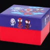 Emballer Et Empaqueter*Action Boîte cadeau