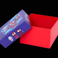Emballer Et Empaqueter*Action Boîte cadeau