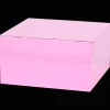 Emballer Et Empaqueter*Action Boîte cadeau