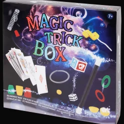 Jeux*Action Boîte de magie