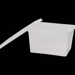 Boîtes De Rangement*Iris Boîte de rangement avec couvercle