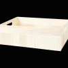 Accessoires Pour La Maison*Action Boîte de rangement en bois