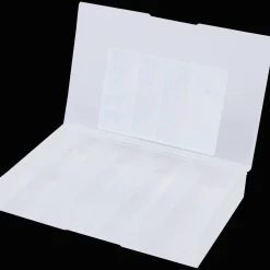 Accessoires Pour La Maison*Action Boîte de rangement pour piles Plast1