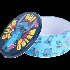 Conserver Et Emporter*Action Boîte pour biscuits Disney
