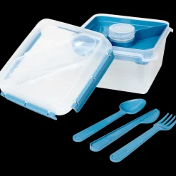 Conserver Et Emporter*Action Boîte repas Tontarelli