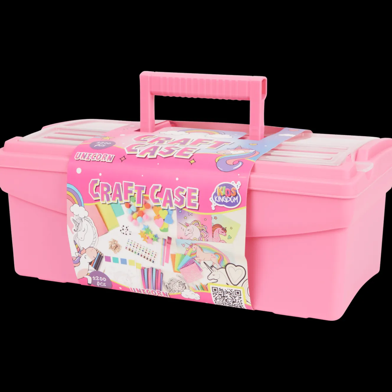 Bricolage Pour Enfants|Bricolage*Action Boîtes d'activités manuelles Kids Kingdom