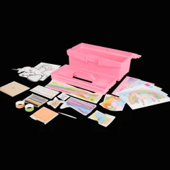 Bricolage Pour Enfants|Bricolage*Action Boîtes d'activités manuelles Kids Kingdom