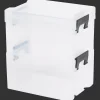 Accessoires Pour La Maison*Action Boîtes de rangement Plast1