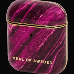 Accessoires Multimédia*Ideal of Sweden Boîtier compatible avec AirPods