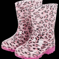 Chaussures*Action Bottes en caoutchouc avec lumière