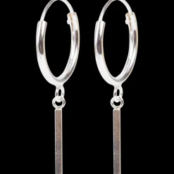 Montres Et Bijoux*Action Boucles d'oreille argentées