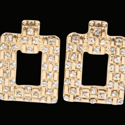 Montres Et Bijoux*Action Boucles d'oreilles
