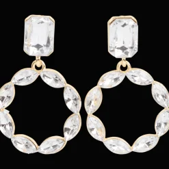 Montres Et Bijoux*Action Boucles d'oreilles