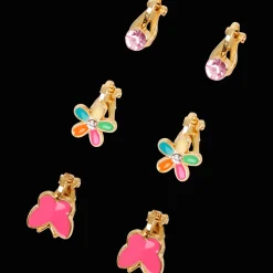 Montres Et Bijoux*Action Boucles d’oreilles à clip