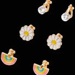 Montres Et Bijoux*Action Boucles d’oreilles à clip